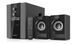 Акустические колонки Real-El M-355 Black (EL121300015) 622560ua фото 4