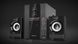 Акустические колонки Real-El M-355 Black (EL121300015) 622560ua фото 8