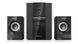 Акустические колонки Real-El M-355 Black (EL121300015) 622560ua фото 2
