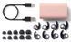 Наушники TWS Yamaha TW-ES5A Pink 533300ua фото 4