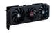 Видеокарта PowerColor Hellhound AMD Radeon RX 9070 XT 16GB GDDR6 (RX9070XT 16G-L/OC) 577652ua фото 4