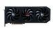 Видеокарта PowerColor Hellhound AMD Radeon RX 9070 XT 16GB GDDR6 (RX9070XT 16G-L/OC) 577652ua фото 2