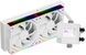 Водяное охлаждение Thermalright Core Matrix 240 Vision ARGB White 619146 фото 1