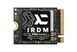 SSD накопичувач GoodRam IRDM Pro Nano 2 TB (IRP-SSDPR-P44N-02T-30) 508773 фото 1