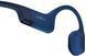 Наушники с микрофоном Shokz OpenRun Blue (S803BL) 379707 фото 3