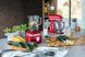 Кухонна машина KitchenAid 5KSM185PSECA 620140 фото 10