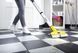 Моющий пылесос (Электрошвабра) Karcher EWM 2 (1.056-300.0) 360495 фото 3
