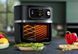 Мультипечь (аэрофритюрница) Philips Combi XXL Connected HD9880/90 510574ua фото 6
