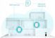 Mesh-система TP-Link Deco X50 (3-Pack) 371159 фото 5