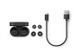 Навушники TWS Philips TAT5000 Black 620687 фото 8