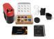 Кавоварка капсульна еспресо Krups Nespresso Vertuo Pop Spicy Red XN9205 479530 фото 8