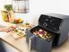 Мультипіч (аерофритюрниця) Tefal Easy Fry Mega EY855BE0 595522ua фото 4