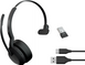 Спеціалізована гарнітура Jabra Evolve2 55 (25599-889-999) 524456 фото 7