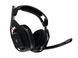 Наушники с микрофоном Logitech Astro A50 Gen5 Lightspeed Black (939-002224) 573012 фото 2