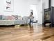 Моющий пылесос (Электрошвабра) Karcher EWM 2 (1.056-300.0) 360495 фото 8
