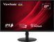 Монитор ViewSonic 27&rdquo; IPS Full HD 100Hz Ergonomic Monitor (VA2708-HDJ) 526893ua фото 1