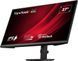 Монитор ViewSonic 27&rdquo; IPS Full HD 100Hz Ergonomic Monitor (VA2708-HDJ) 526893ua фото 4