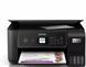БФП Epson EcoTank L3280 Inkjet A4 WiFi Black (C11CJ66426) 509150 фото 1