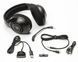 Навушники з мікрофоном Bloody GR270 Black 579352ua фото 9