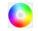 Вентилятор ID-Cooling AS-120-ARGB-W 577483ua фото 2