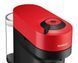 Кавоварка капсульна еспресо Krups Nespresso Vertuo Pop Spicy Red XN9205 479530 фото 5