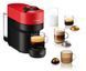 Кавоварка капсульна еспресо Krups Nespresso Vertuo Pop Spicy Red XN9205 479530 фото 7
