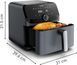 Мультипіч (аерофритюрниця) Tefal Easy Fry Mega EY855BE0 595522ua фото 11