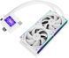 Водяное охлаждение Thermalright Core Matrix 240 Vision ARGB White 619146 фото 5