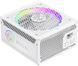 Блок питания GameMax RGB 1050G WH 627794ua фото 7