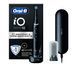 Електрична зубна щітка Oral-B iO Series 10 Cosmic Black 507598 фото 1