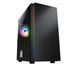 Корпус Cougar Purity RGB Black 528735 фото 1
