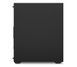 Корпус Sharkoon VK2 Black 528787 фото 4