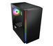 Корпус Cougar Purity RGB Black 528735 фото 2