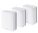 Mesh-система Asus ZenWiFi BT10 3-Pack 528030ua фото 1