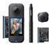 Экшн-камера Insta360 X4 Air Starter Bundle Black 618120 фото 2