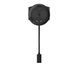 IP-камера видеонаблюдения Aqara G100 Black (CH-C08D) 618050 фото 5