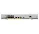 Маршрутизатор (роутер) Cisco C1111-8P 351421 фото 2