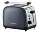 Тостер Russell Hobbs Colours Plus 26552-56 506763ua фото 1