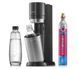 Сифон для газування води Sodastream Duo Black 361775 фото 6