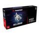 Видеокарта PowerColor Hellhound AMD Radeon RX 9070 XT 16GB GDDR6 (RX9070XT 16G-L/OC) 577652ua фото 8