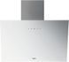 Витяжка похила Whirlpool WHVP62FLTW 482694 фото 1