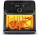 Мультипіч (аерофритюрниця) Tefal Easy Fry Mega EY855BE0 595522ua фото 5