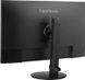 Монитор ViewSonic 27&rdquo; IPS Full HD 100Hz Ergonomic Monitor (VA2708-HDJ) 526893ua фото 6