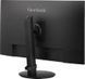 Монитор ViewSonic 27&rdquo; IPS Full HD 100Hz Ergonomic Monitor (VA2708-HDJ) 526893ua фото 5
