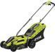 Газонокосарка електрична Ryobi RLM13E33S (5133002343) 499877 фото 1