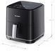 Мультипечь (аэрофритюрница) Sharp AF-GS552AE-B 510585 фото 3