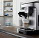 Кавомашина автоматична Delonghi Magnifica Evo ECAM 290.61.SB 356805ua фото 3