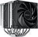 Повітряне охолодження Deepcool AK620 (R-AK620-BKNNMT-G) 358062ua фото 1