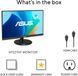 Монітор Asus VP227HF (90LM0880-B01O71) 623262ua фото 8