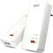 Powerline-адаптер AVM Fritz! 1240 AX WLAN Set (20003021) 515075 фото 1